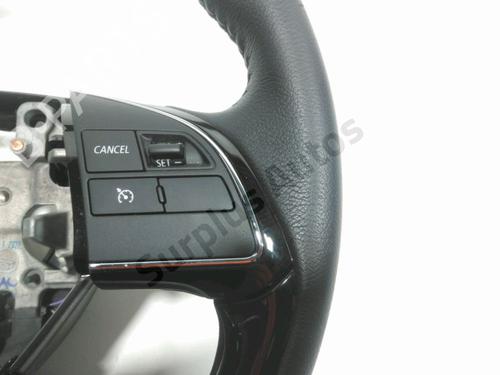 Steering wheel MITSUBISHI MIRAGE / SPACE STAR VI Hatchback (A0_A) 1.2 | BP28225509C49 - Image 3