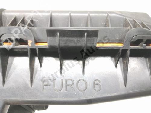 Air filter box CITROËN BERLINGO Box Body/MPV (B9) 1.6 HDi / BlueHDi 75 | BP36153185M87 - Image 3