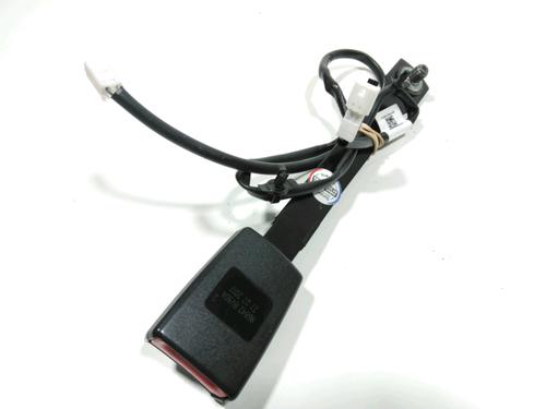 Seat buckle NISSAN JUKE (F15) 1.5 dCi | BP29857534I32 