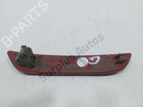 Rear fog light RENAULT CLIO IV (BH_) 1.5 dCi 90 | BP31006961C37