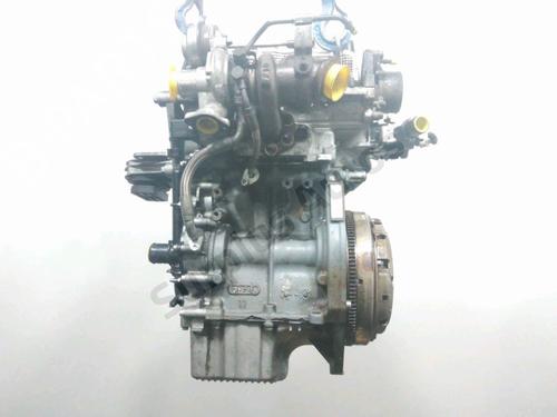 Engine FIAT 500L (351_, 352_) 0.9 (199LYC1B) | BP32181296M1 - Image 3