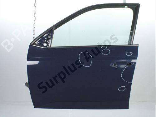 Used Left front door Left front door SKODA FABIA III Estate (NJ5) 1.4 TDI (90 hp) 34616803 34616803