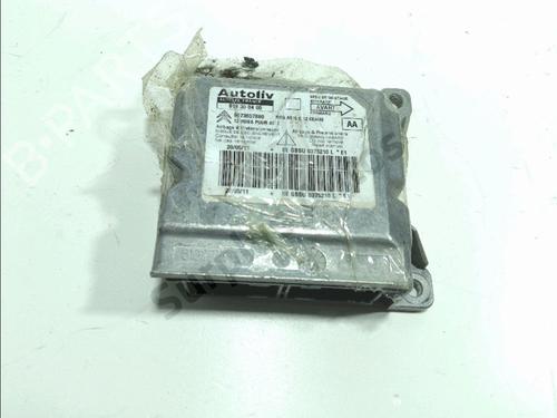 ecu-airbags-citroen-c3-ii-sc_-2009-33646684 main image