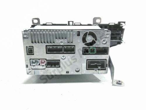 Radio HONDA JAZZ IV (GK_) 1.3 | BP34148536E6 - Image 2