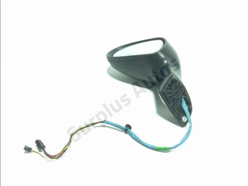 Used Left mirror PEUGEOT 308 SW I (4E_, 4H_) 2.0 HDi (163 hp) 31635897