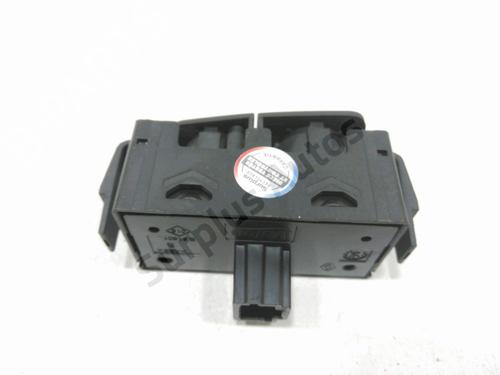 Warning switch DACIA DOKKER MPV (KE_) 1.5 dCi (KEAJ, KEAH) | BP38980581I22 - Image 2