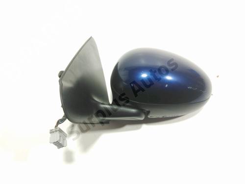 Left mirror ROVER 25 I Hatchback (RF) 1.8 16V | BP28246348C26 