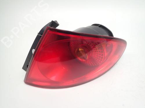 Used Right taillight Right taillight 37788180 37788180