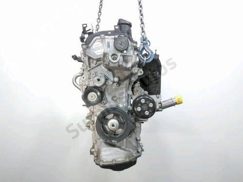 Engine HYUNDAI i10 III (AC3, AI3) 1.0 MPi | BP36831804M1 - Image 2