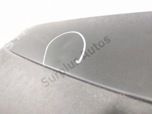Tailgate MAZDA 3 (BL) 1.6 MZ-CD (BL14) | BP38104754C6 - Image 2