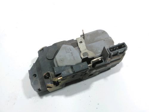 Rear right lock PEUGEOT 206 Hatchback (2A/C) 1.4 HDi eco 70 | BP28254277C99 