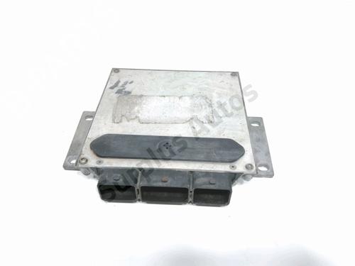 Engine control unit (ECU) CITROËN C4 I (LC_) 1.6 HDi | BP28220964M57 - Image 3