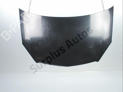 Used Hood OPEL ZAFIRA / ZAFIRA FAMILY B (A05) 1.7 CDTI (M75) (125 hp) 28237289
