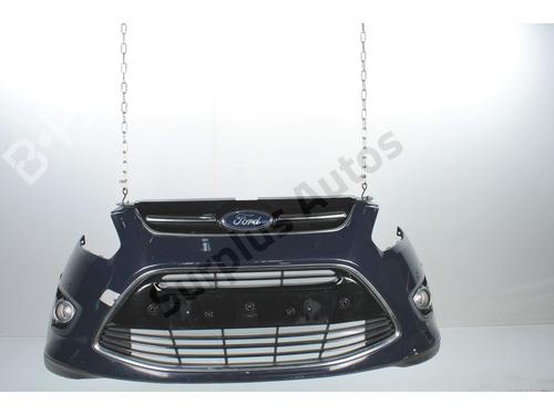 Used Front bumper Front bumper 36946624 36946624