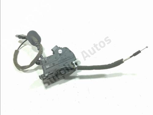 Used Front left lock Front left lock 38981309 38981309