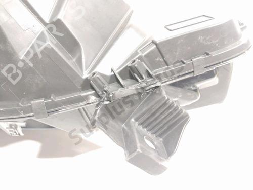 Left headlight RENAULT CLIO V (B7_) 1.0 LPG (B7MT) | BP36593514C28 - Image 5