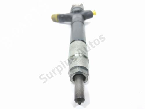 Used Injector Injector TOYOTA AURIS (_E15_) 2.0 D-4D (ADE150_, ADE150R) (126 hp) 34616211 34616211