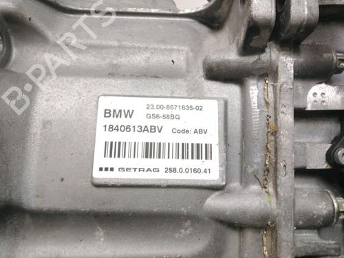 Gearbox MINI MINI (F56) One First | BP37764847M3 - Image 5