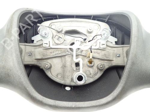 Ratt SMART FORTWO Coupe (451) 1.0 (451.331, 451.380) | BP37765537C49 - Image 2