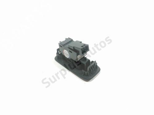 Left rear window switch VOLVO V40 Hatchback (525) D3 | BP28255749I29 - Image 2