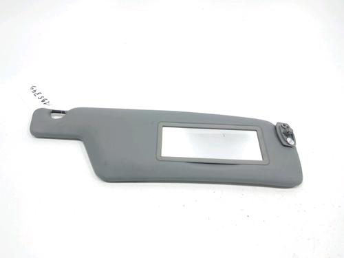 Højre solskærm Højre solskærm CITROËN XANTIA (X1_, X2_) 2.0 HDI 90 (90 hp) 31002601 31002601