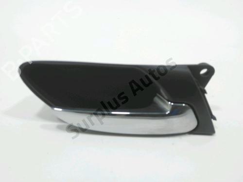 Used Rear right interior door handle Rear right interior door handle 37779804 37779804