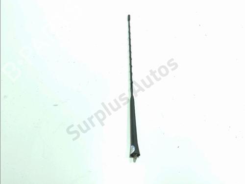 Used Other Other PEUGEOT 207 (WA_, WC_) 1.6 HDi (92 hp) 33459704 33459704