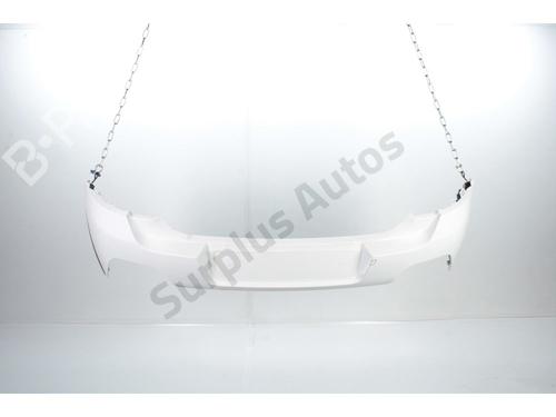 Used Rear bumper CITROËN C3 III Van (SX_, SY_) BlueHDi 100 (102 hp) 28257534