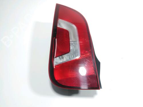 Venstre Baklys VW UP! (121, 122, BL1, BL2, BL3, 123) 1.0 (60 hp) 28269733