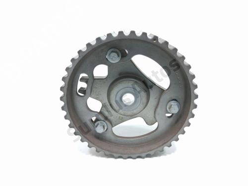 Polea Polea RENAULT KANGOO Express (FW0/1_) 1.5 dCi 90 (FW0G, FW05, FW08, FW11) (90 hp) 36253066 36253066