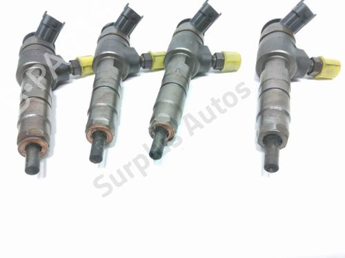 Injector FORD FIESTA VI (CB1, CCN) 1.4 TDCi | BP28221553M100 - Image 4