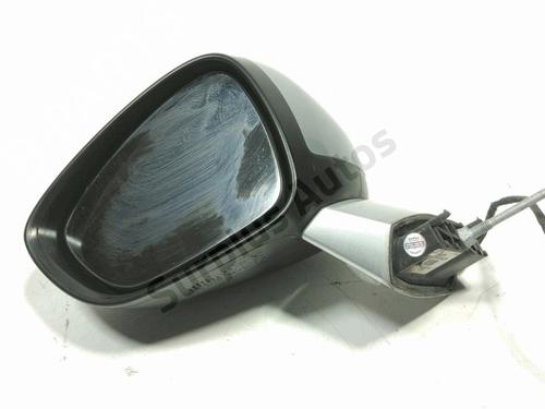 Used Left mirror Left mirror CITROËN C5 III Break (RW_) 1.6 HDi 110 (112 hp) 40213881 40213881