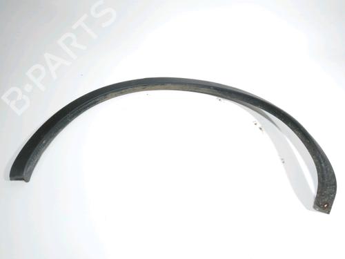 Used Rear left wheel arch trim NISSAN QASHQAI I (J10, NJ10) 1.5 dCi (110 hp) 28256071