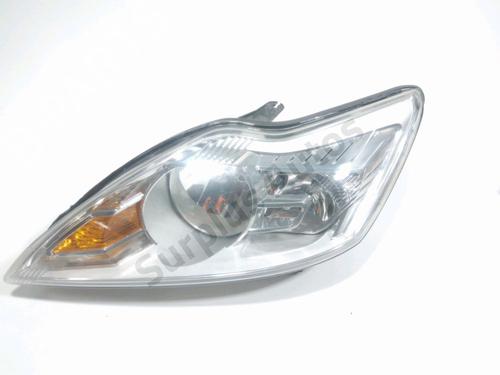 Left headlight FORD FOCUS II Turnier (DA_, FFS, DS) 1.8 TDCi | BP28266804C28 