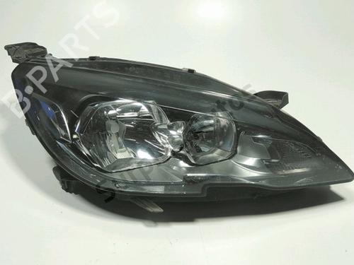 Used Right headlight Right headlight 38981891 38981891