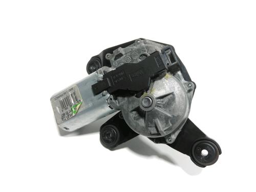 Used Rear wiper motor FIAT GRANDE PUNTO (199_) 1.2 (65 hp) 28272522