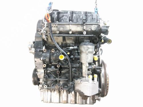 Motor VW EOS (1F7, 1F8) 2.0 TDI (140 hp) 28219155
