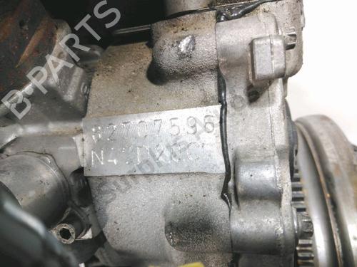 Engine BMW 1 (E81) 118 d | BP40035349M1 - Image 5