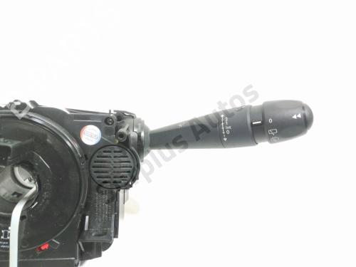 Steering wheel controls CITROËN C3 III (SX) 1.5 BlueHDi 100 (SXYHYP, SXYHTU) | BP40620624E15 - Image 3