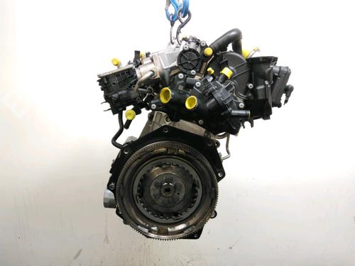 Engine VW GOLF VII (5G1, BQ1, BE1, BE2) 1.0 TSI | BP28218528M1 
