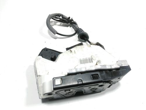Rear right lock VW GOLF VII (5G1, BQ1, BE1, BE2) 1.6 TDI | BP28254378C99 