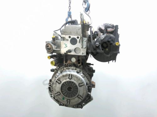 Engine DACIA LOGAN (LS_) 1.6 (LSOB, LSOD, LSOF, LSOH) | BP28219281M1 