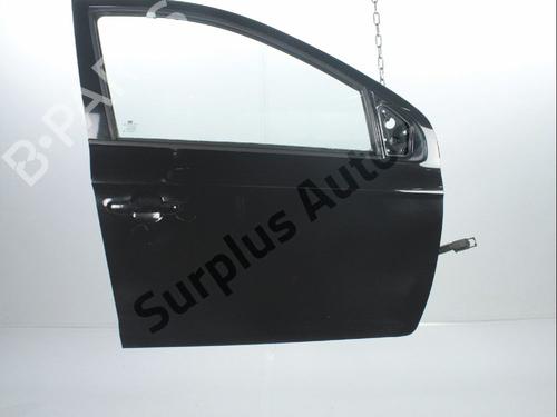 Used Right front door HYUNDAI i20 I (PB, PBT) 1.4 CRDi (90 hp) 28243801