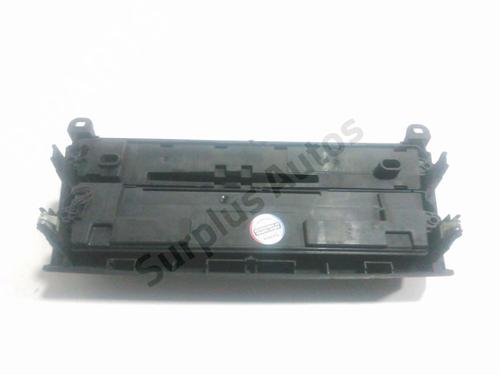 Climate control BMW 1 (F20) 116 d | BP33534349I5 - Image 2