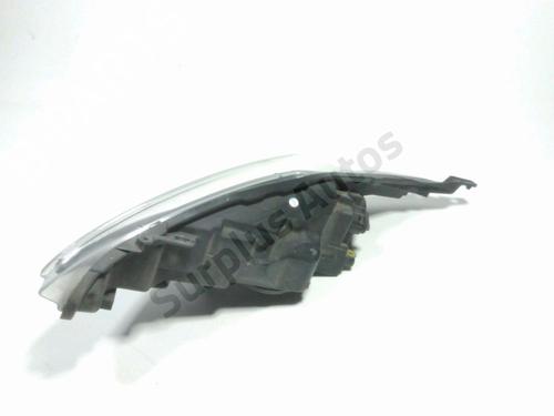 Right headlight FORD FIESTA VI (CB1, CCN) 1.25 | BP38588354C29 - Image 2