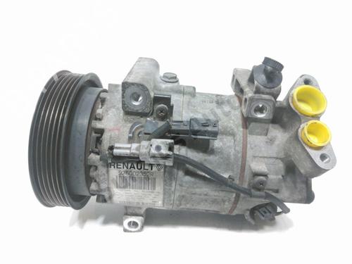 AC compressor RENAULT CAPTUR I (J5_, H5_) 1.5 dCi 90 (J5N4, J5M5, J5MW, J5M6, J5AL, J5AJ) | BP39397362M34 - Image 2