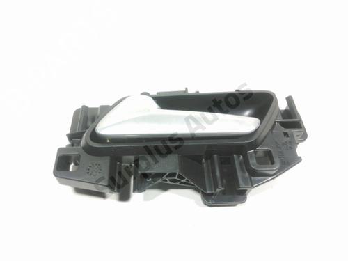 Used Rear left interior door handle Rear left interior door handle 29859004 29859004