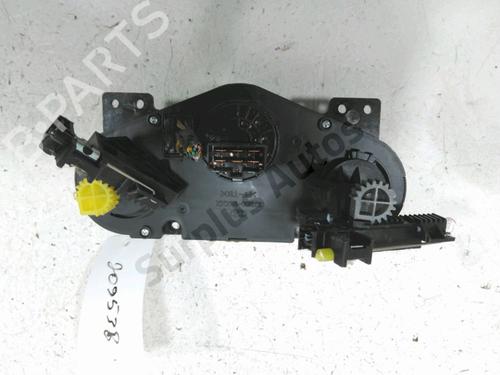 Climate control KIA RIO II (JB) 1.5 CRDi | BP30988700I5 - Image 2