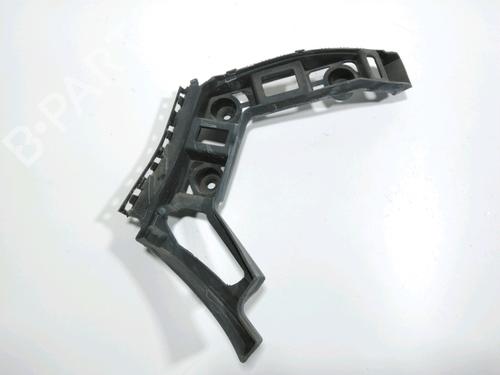 Used Rear bumper bracket VW GOLF VI (5K1) 1.6 TDI (90 hp) 28258720