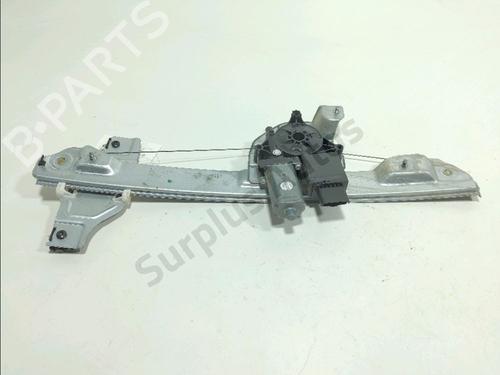 Used Front left window mechanism Front left window mechanism 38165496 38165496